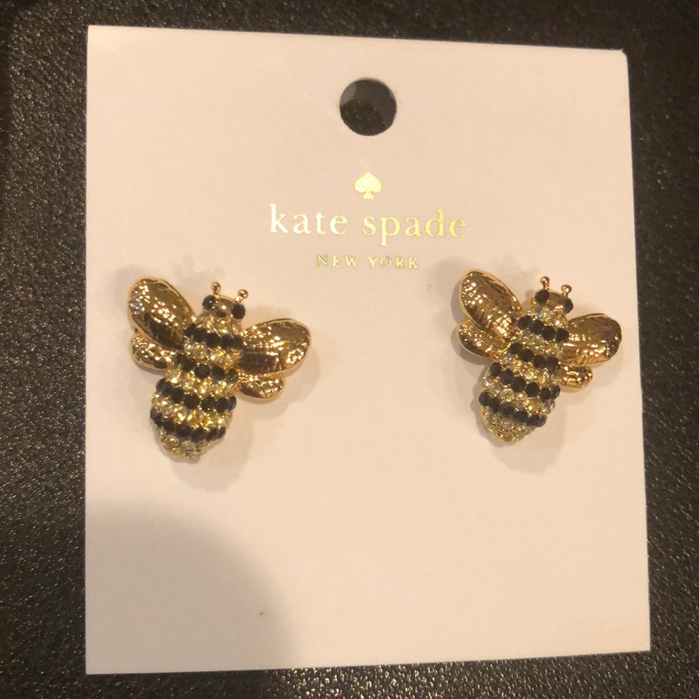 Kate Spade . 🐝 - Picture 2 of 6